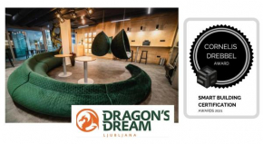 Dragons Dream Hostel